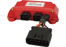 MSD Ignition Atomic efi master kit/complet