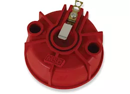 MSD Ignition Cap-a-dapt kit, fixed rotor, re
