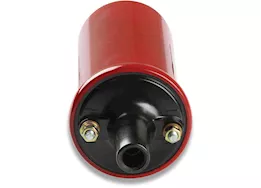 MSD Ignition Blaster 2 series ignition coil/ballast resistor/red