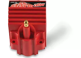 MSD Blaster SS Coil
