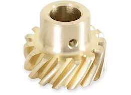 MSD Ignition Small block ford 302 bronze distributor gear