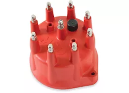 MSD Ignition Distributor cap, for pn 8570, 8545, 8546, re