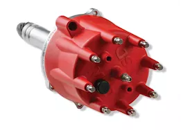 MSD Pro-Billet Distributor