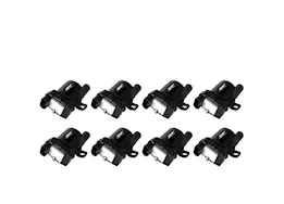 MSD Ignition Coils, street fire, gm l-series truck 99-07, 8-pack