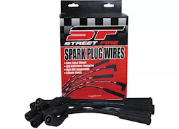 MSD Ignition 99-05 sierra/silverado 1500/2500/2500 hd street fire wire se