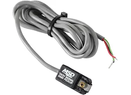 MSD Ignition Tach signal gmr pickup, no splicing require