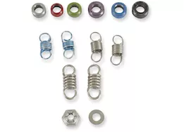 MSD Ignition Msd distributor bushing & spring se