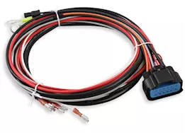 MSD Ignition Digital 6a ignition control/built-in led/black