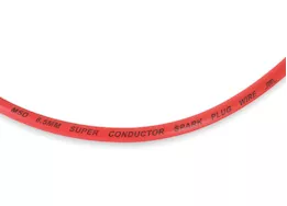 MSD Ignition Blaster 3 coil wire, super conductor, 8.5mm wire, re