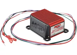 MSD Ignition Soft touch rev control/universa