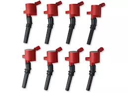 MSD Blaster 2 Coil-on-Plug Ignition Coils|82428