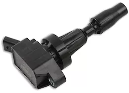 MSD Ignition 15-c hyundai/kia 1.6lt 4pk blk coil
