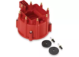 MSD Ignition Gm hei distributor cap, re