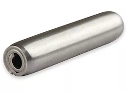 MSD Ignition Chevy distributor gear, .500in id, aluminum, bronz