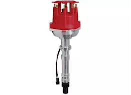 MSD Ignition Chevy pro-billet small diameter v8 distributor