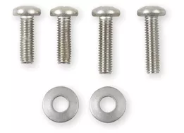 MSD Ignition Adjustable rotor phasing kit for msd distributors, re