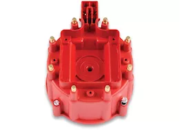 MSD Ignition 75-90 gm distributor cap & rotor, re