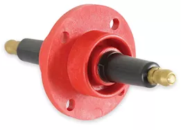 MSD Ignition Firewall feed thru, re