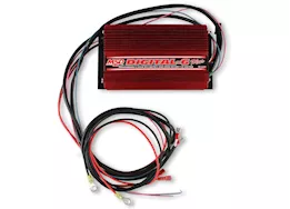 MSD Ignition Digital 6-plus ignition control soft touch 2 step rev control/1 stage retard