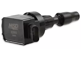MSD Ignition 15-c hyundai/kia 1.6lt 4pk blk coil