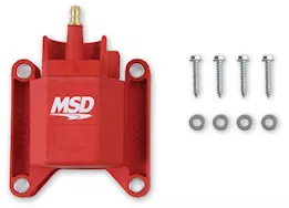 MSD Ignition Ford aerostar/f250 fti ignition coil
