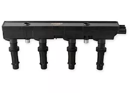 MSD Ignition 11-20 encore/trax 1.4l turbo blaster series ignition coil, blac