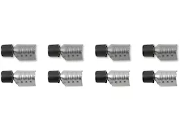 MSD Ignition Gm gen-iii universal super conductor spark plug wire set ls engine