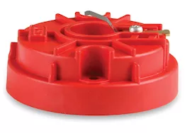 MSD Ignition Red cap/rotor kit, incl cap pn 8433 & race rotor pn 846
