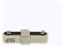 MSD Ignition Coil ballast resistor 0.8 ohm