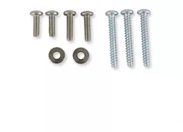MSD Ignition Ford hei cap/rotor kit (pn 8408 & pn 8423), re