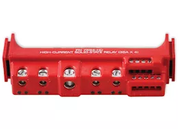 MSD Ignition High-current solid state relay 35ax4, re