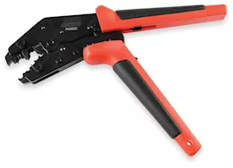 MSD Ignition Pro crimp tool, rachet action, 8.5m