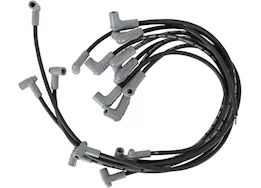 MSD Ignition Sb chevy hei super conductor, blac