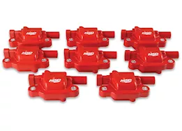 MSD Ignition 05-13 gm ls blaster series ignition coil, re