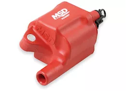 MSD Ignition Coil kit gm ls2/ls7 8pk