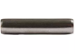 MSD Ignition Chevy distributor gear, .500in id, aluminum, bronz