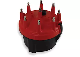 MSD Ignition Cap-a-dapt kit, fixed rotor, re