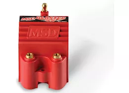 MSD Blaster SS Coil