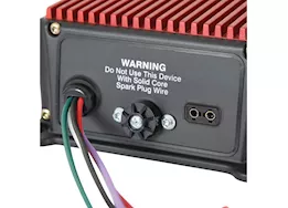 MSD Ignition Soft touch rev control/universa
