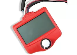 MSD Ignition Universal ignition teste