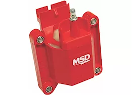 MSD Ignition Ford aerostar/f250 fti ignition coil