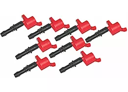 MSD Blaster Coil-on-Plug Ignition Coils