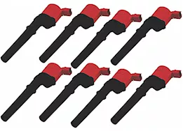 MSD Ignition Coil ford 4.6 dohc 8pk