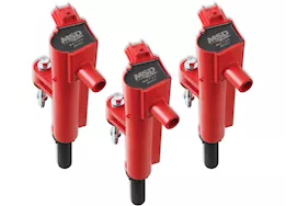 MSD Ignition 09-12 dodge 1500,dakota,durango/ 09-13 jeep commander  ignition coils blaster se