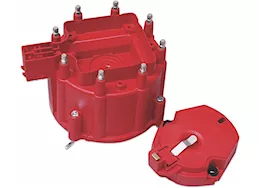 MSD Ignition 75-90 gm distributor cap & rotor, re