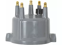 MSD Ignition Dist cap vw billet dist (848