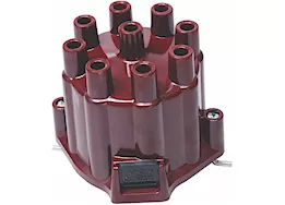 MSD Ignition 55-75 chevelle/imapala/bel air v8 distributor cap, re