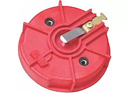 MSD Ignition Crank trigger distributor rotor w/ base, re