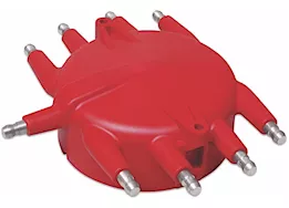 MSD Ignition Crab style distributor cap, dupont rynite material, re