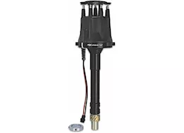 MSD Ignition Msd black distr/chevy v8/pro-bill/locked